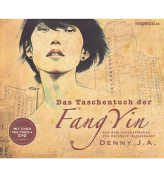Das Taschentuch der Fang Yin + DVD