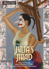 Julia’s Jihad