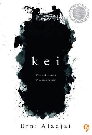 Kei (Kei: Kutemukan Cinta di Tengah Perang)