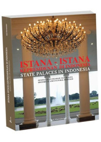 State Palaces in Indonesia