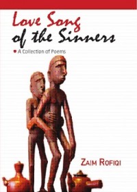 Love Song of the Sinners: A Collection of Poems
