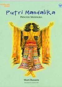 Princess Mandalika