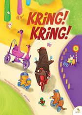 Ring! Ring! (Kring! Kring!)