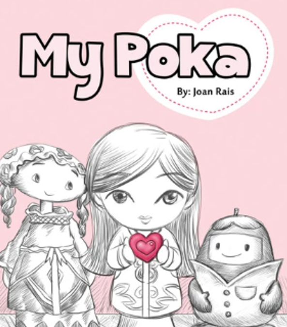 My Poka (The Self Improvement Series 2)