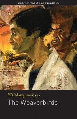 Buku The Weaverbirds karya YB Mangunwijaya